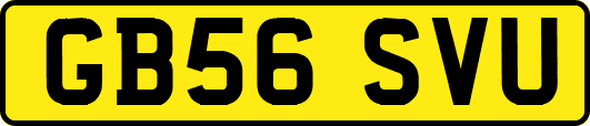GB56SVU