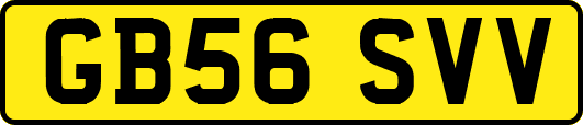 GB56SVV