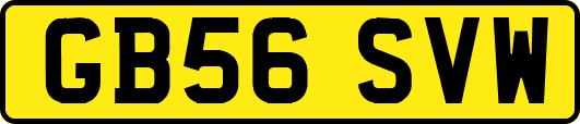 GB56SVW