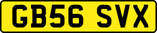 GB56SVX