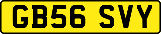 GB56SVY