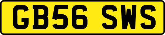 GB56SWS