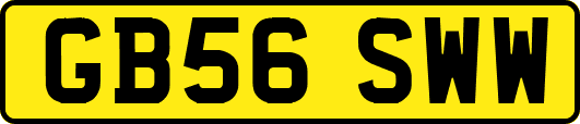 GB56SWW