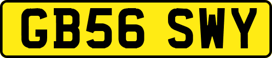 GB56SWY