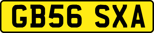 GB56SXA