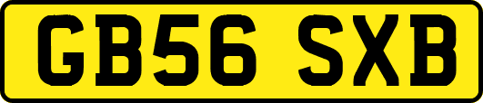 GB56SXB