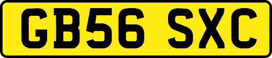 GB56SXC