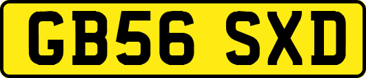 GB56SXD