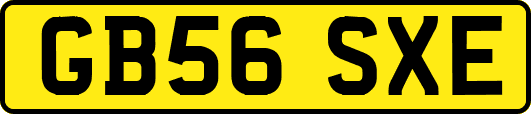 GB56SXE