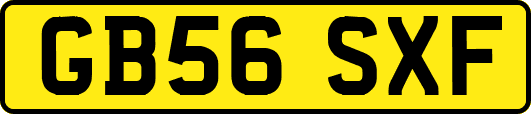 GB56SXF