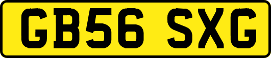 GB56SXG