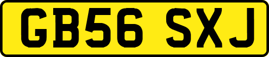 GB56SXJ
