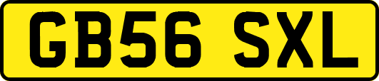 GB56SXL
