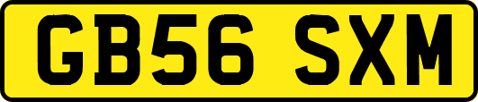 GB56SXM