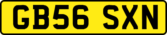 GB56SXN