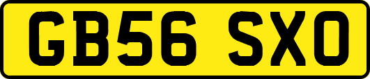 GB56SXO