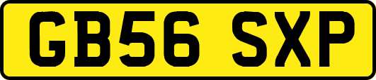 GB56SXP