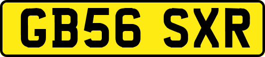 GB56SXR