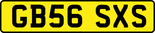GB56SXS