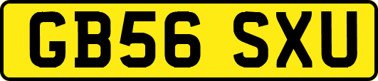 GB56SXU