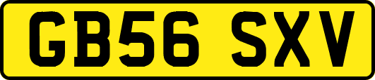 GB56SXV