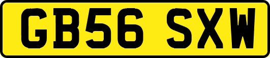 GB56SXW
