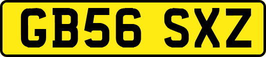 GB56SXZ
