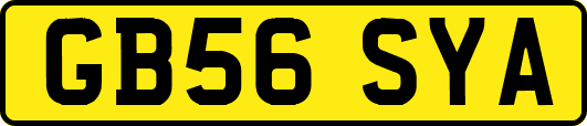 GB56SYA