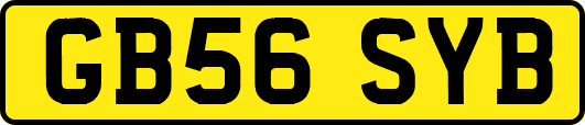 GB56SYB