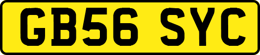 GB56SYC