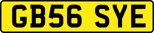 GB56SYE