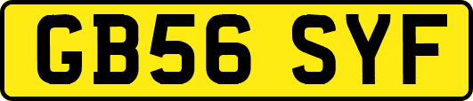 GB56SYF