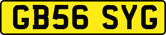 GB56SYG