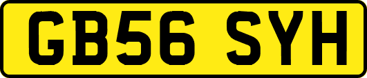 GB56SYH
