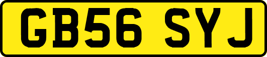 GB56SYJ