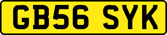GB56SYK