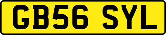 GB56SYL