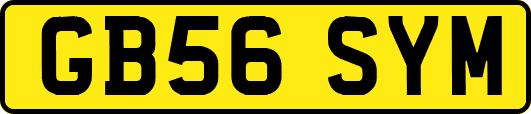 GB56SYM