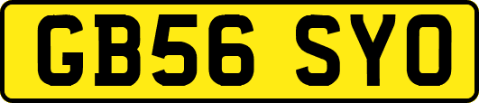 GB56SYO