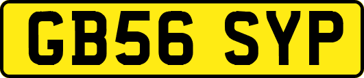 GB56SYP
