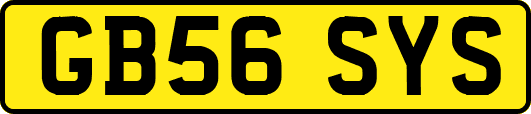 GB56SYS