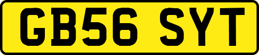GB56SYT