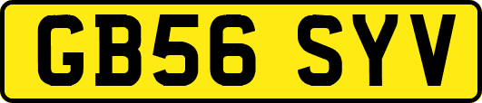 GB56SYV