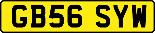 GB56SYW