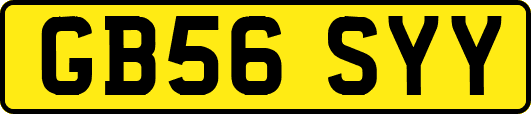 GB56SYY