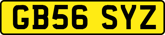 GB56SYZ
