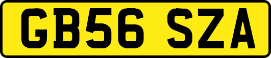 GB56SZA