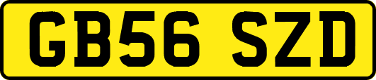 GB56SZD