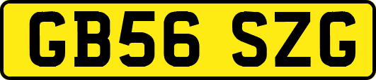 GB56SZG