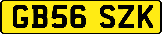 GB56SZK